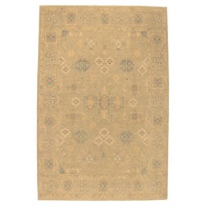 Pakistan | 8'3"×9'8"