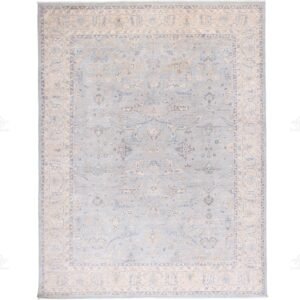 Pakistan | 8'8"x11'9"