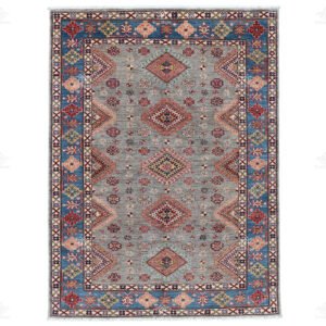 Pakistan | 4'9"×6'7"