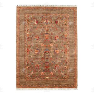 Pakistan | 5'7"x7'7"