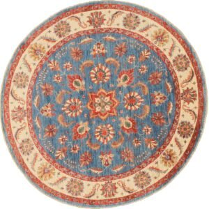 Pakistan | 5'1"×5'1"