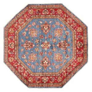 Pakistan | 5'7"×5'7"