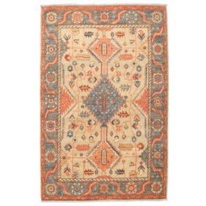 Pakistan | 6'1"×8'7"