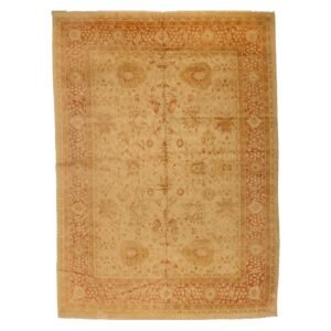 Pakistan | 9'1"×12'0"