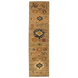 Pakistan | 2'6×9'8"