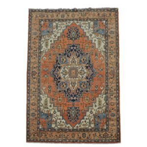 Pakistan | 6'0"×9'3"