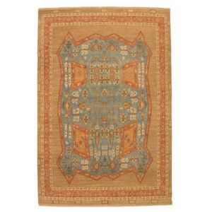 Pakistan | 7'10"×9'9"