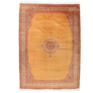 Pakistan | 9'1"×12'7"