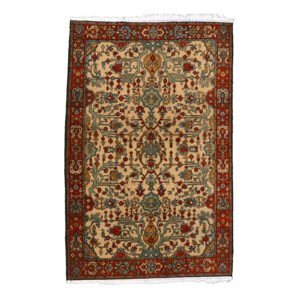 Armenia | 4'8"×7'3"