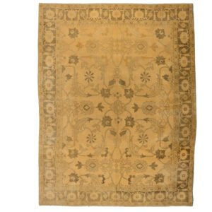 Turkey | 8'10"×11'3"