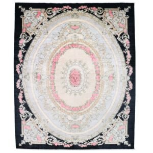 Pakistan | 7'8"×9'6"