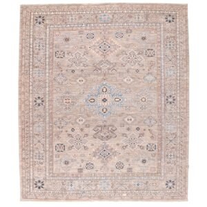 Pakistan | 8'2"×9'5"