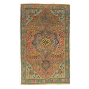 Pakistan | 3'1"×5'0"