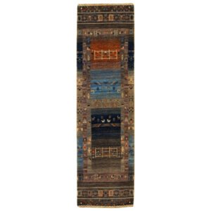 Pakistan | 2'8×9'6"