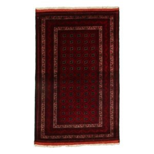 Pakistan | 3'2"×4'7"