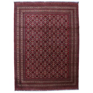 Pakistan | 8'5"×11'4"