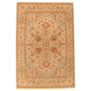 Pakistan | 8'1"×9'9"