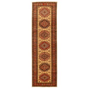 Pakistan | 2'8"×9'1"