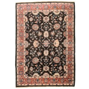 Pakistan | 5'6"×7'4"