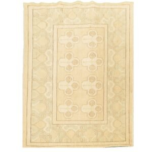 Pakistan | 5'5"×8'6"