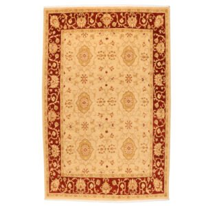 Pakistan | 5'8"×7'5"