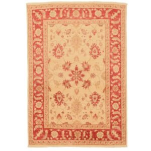 Pakistan | 4'1"×5'9"