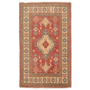 Pakistan | 3'8"×4'11"