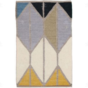 Modern Rug - BAB218