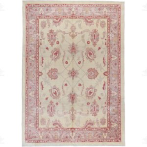 Pakistan | 7'6"x10'8"