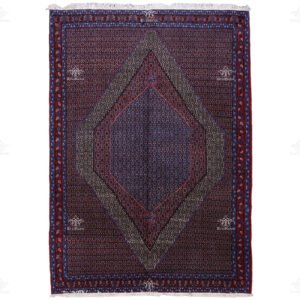 Seme Fish | 6'8"x9'4"