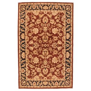 Pakistan | 5'1"×8'7"