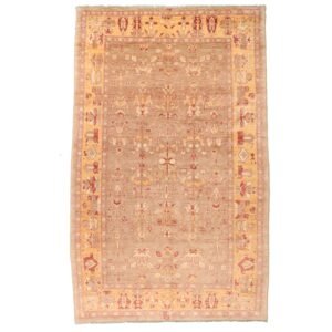 Pakistan | 5'4"×9'1"