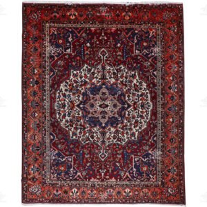 Persian | 10'2"x12'6"