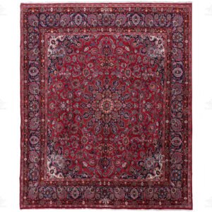 Persian | 9'7"x11'4"