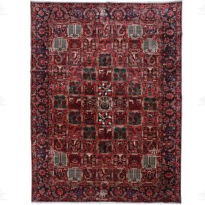 Persian | 10'3"x13'1"