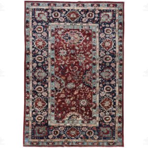 Pakistan | 9'1"x13'4"