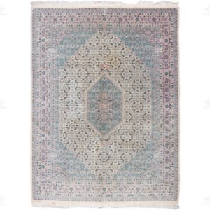 Chinese | 8'9"x11'8"