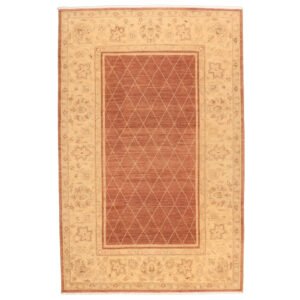 Pakistan | 5'6"×8'4"