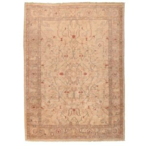 Pakistan | 6'10"×9'4"