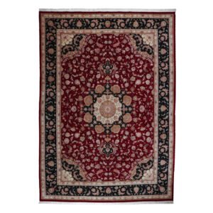 China | 10'0"×13'9"