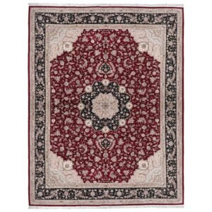 China | 12'0"×15'2"