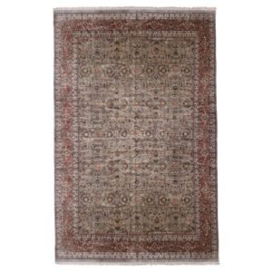 Pakistan | 12'0"×18'0"