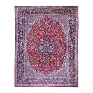 Iran | 9'10"×12'10"