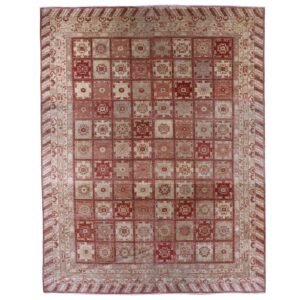 Pakistan | 12'0"×15'0"