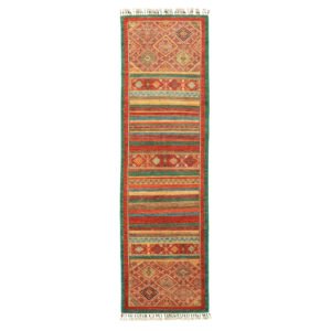 Pakistan | 2'4"×8'0"