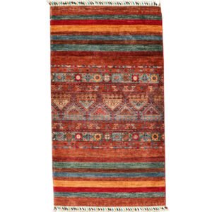 Pakistan | 3'0"×5'0"