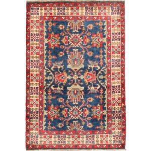 Pakistan | 3'0"×4'1"