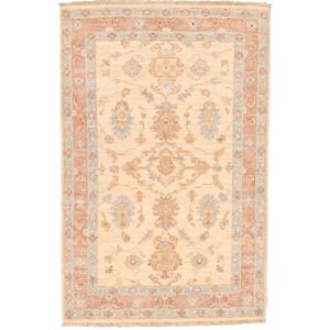 Pakistan | 2'9"×4'2"