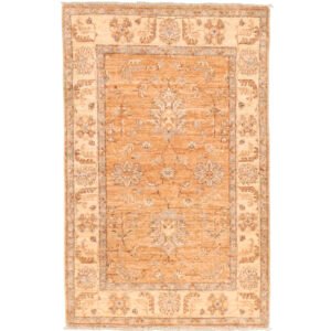 Pakistan | 2'6"×4'0"