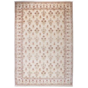 Pakistan | 9'3"×13'0"